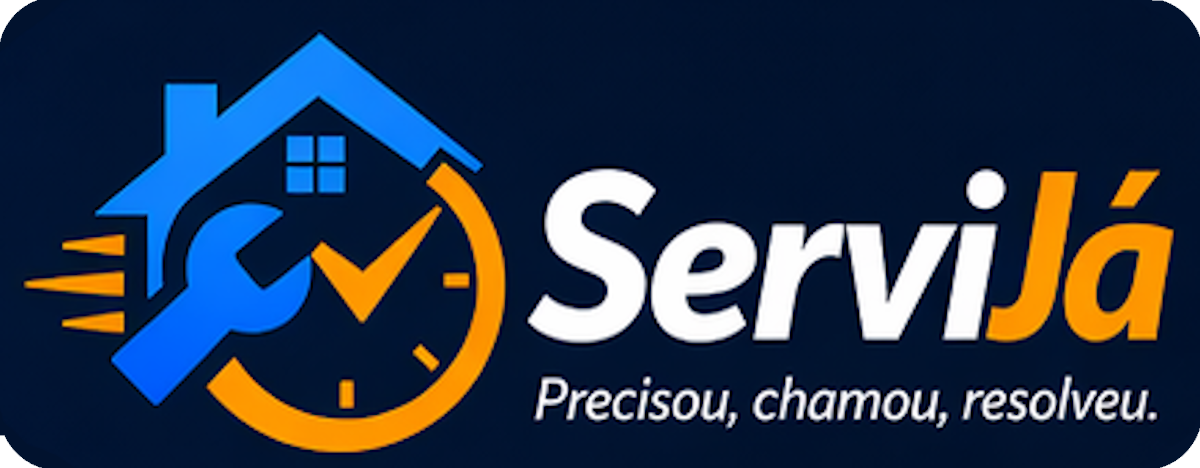 ServiJá Logo